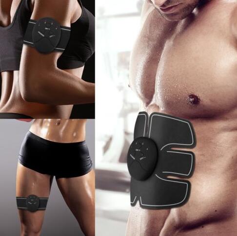Das ultimative Fitnesszubehör für Ems-Bauch- und Muskeltrainer