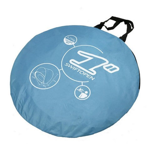 Tenda da spiaggia per bambini Tenda da campeggio per bambini Facile da piegare Tenda da sole impermeabile con protezione UV