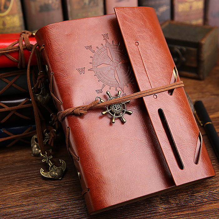 Caderno criativo