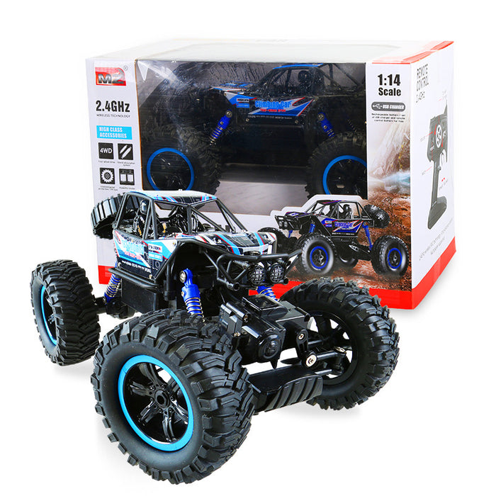 Carro rc 4wd controle remoto veículo de alta velocidade 2.4ghz elétrico rc brinquedos caminhão buggy fora de estrada brinquedos crianças presentes surpresa