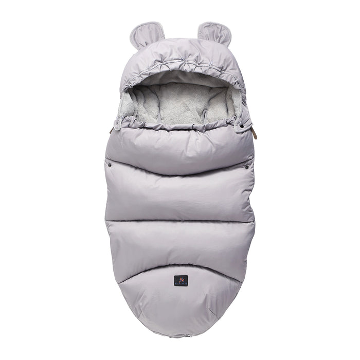 Nuevo saco de dormir para cochecito de bebé.
