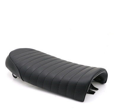 Modificación del cojín del asiento de la motocicleta CG125