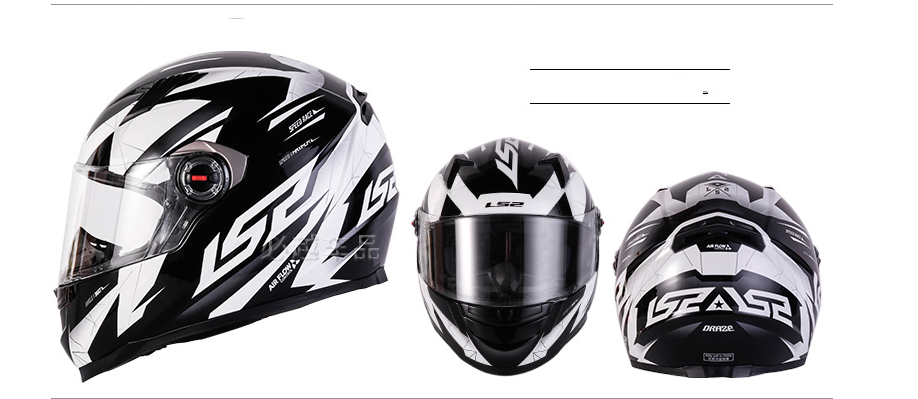 casco de motociclista