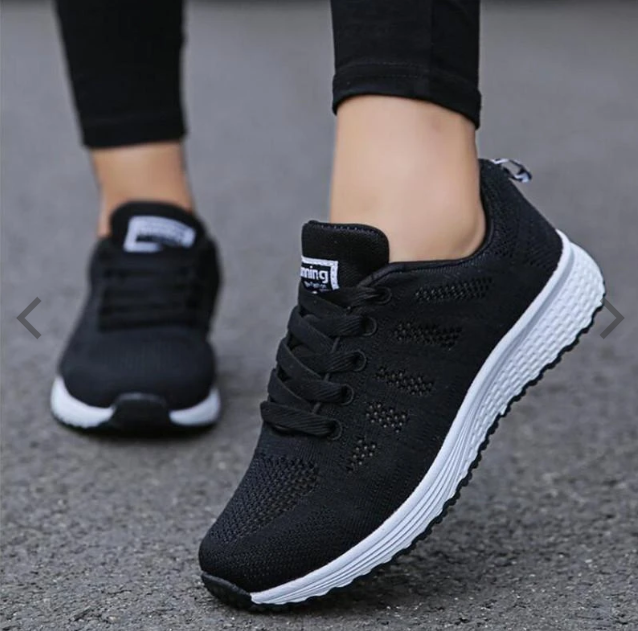Zapatos de mujer Zapatillas deportivas