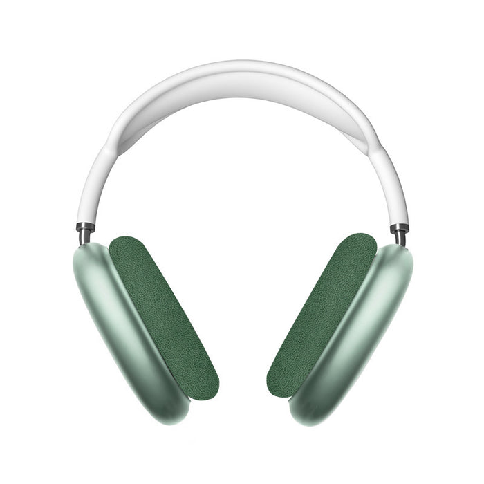 P9MAX Auriculares Bluetooth Auriculares montados en la cabeza Auriculares inalámbricos con Bluetooth Suministros electrónicos