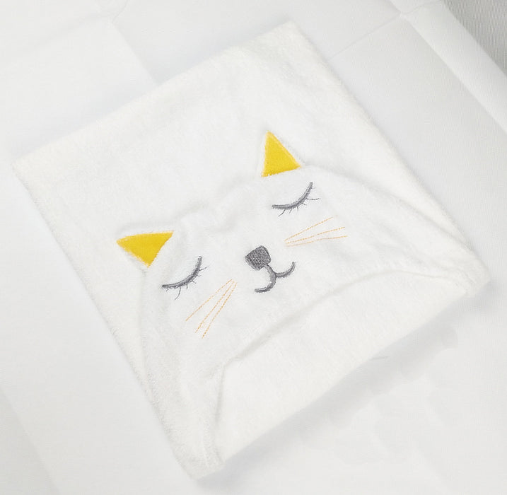 Toalla de manta de baño para bebé