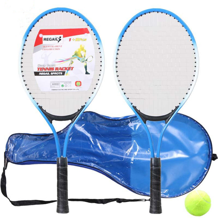 Raqueta de tenis para niños