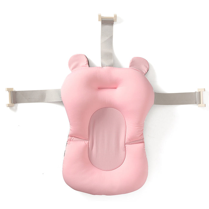 Bagno per lettino per baby shower