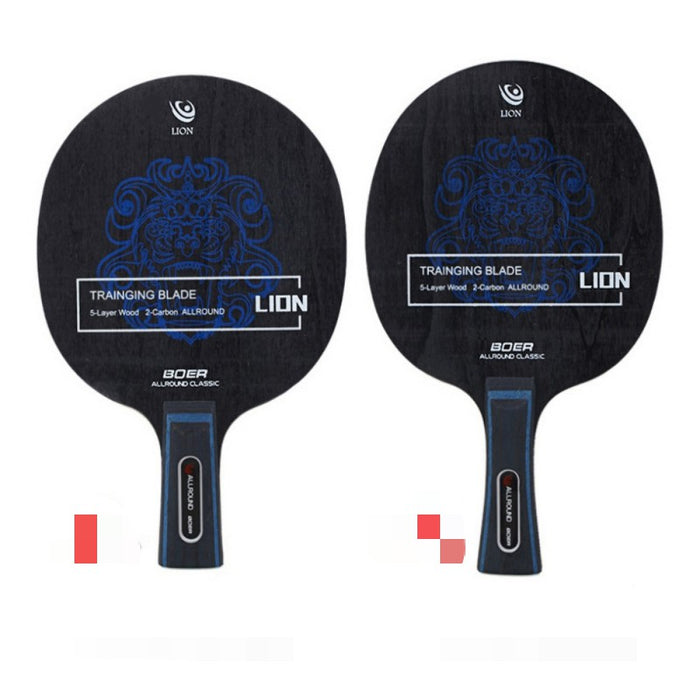 Racchetta da ping-pong