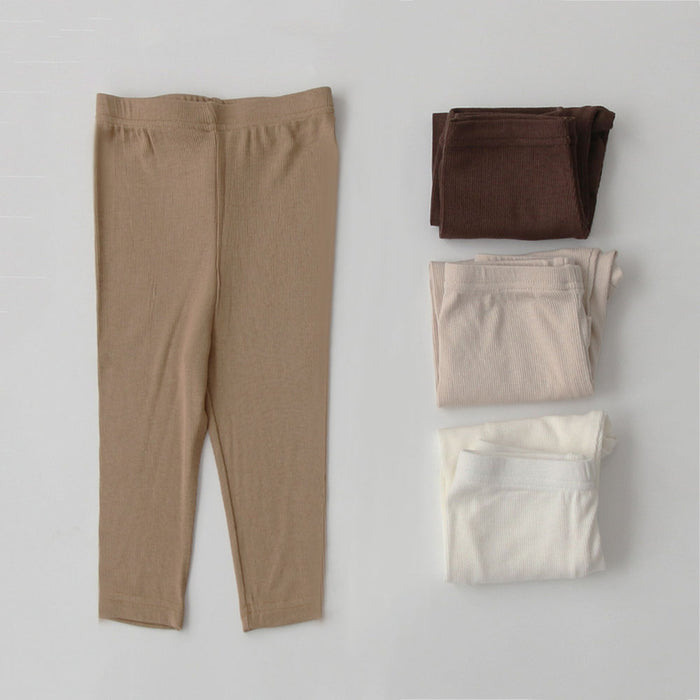 Conjuntos de pijamas para bebés y niños, ropa de dormir para niñas y niños, traje de otoño para niños