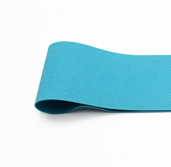 Widerstandsbänder, die das elastische Booty-Sport-Bodybuilding-Gummiband für das Fitnessstudio abdichten
