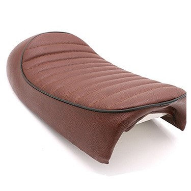 Modificación del cojín del asiento de la motocicleta CG125
