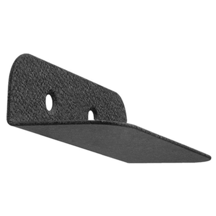 Rack de gancho para montagem em parede para bicicleta de garagem premium