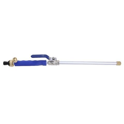 Lavadora de pistola de agua eléctrica de alta presión para coche, pulverizador de agua para limpieza de jardín