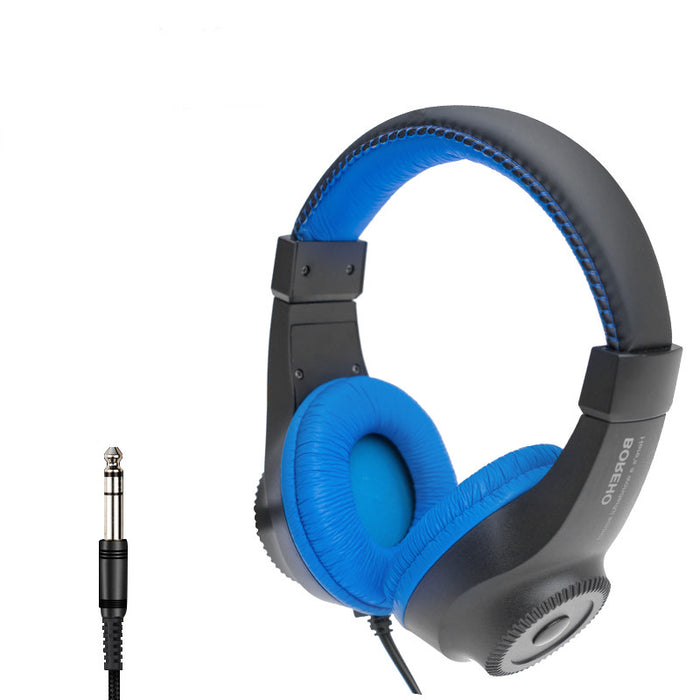 Auriculares para piano eléctrico Baterías para piano eléctrico Auriculares para guitarra eléctrica