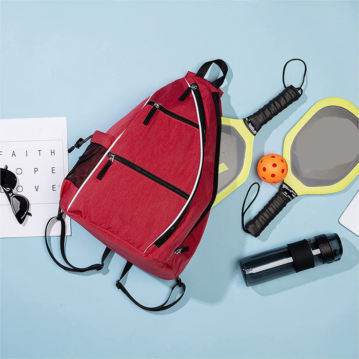 Raquettes de Tennis légères et imperméables pour enfants, sac à dos pour raquette de Badminton, offre spéciale