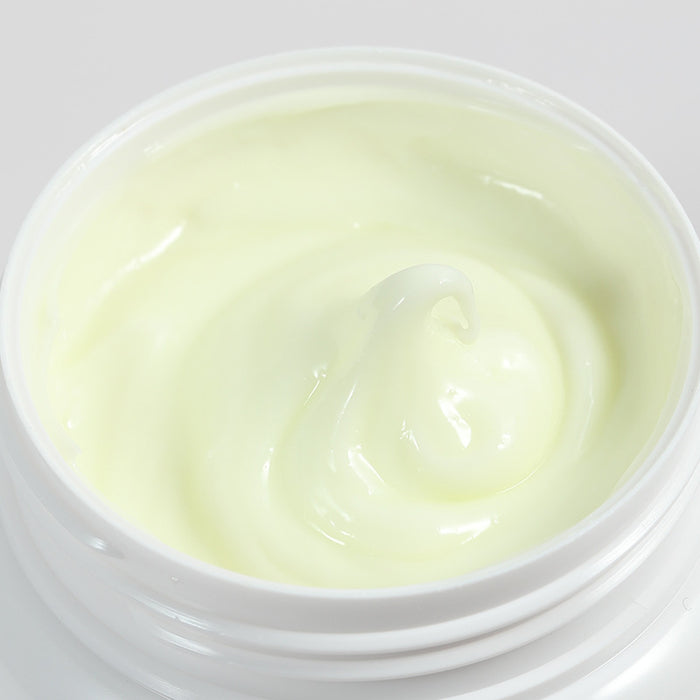 Avocado-Frostschutz-Cracking-Creme