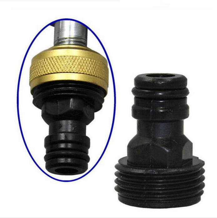 Lavadora de pistola de agua eléctrica de alta presión para coche, pulverizador de agua para limpieza de jardín