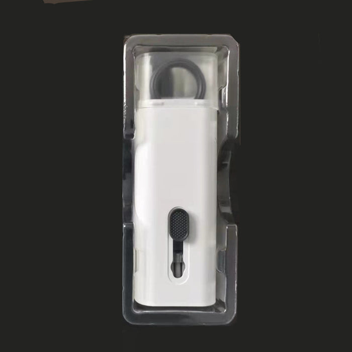 Multifunktionales Bluetooth-Headset-Reinigungsstift-Set, Tastaturreiniger, Reinigungswerkzeuge
