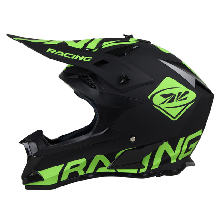 Envío MotoDrop Casco de motocicleta todoterreno