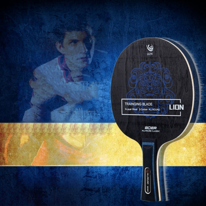 Racchetta da ping-pong