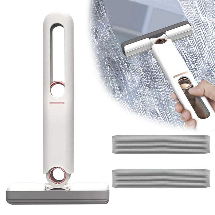 Mini Mops Bodenreinigungsschwamm Squeeze Mop Haushaltsreinigungswerkzeuge