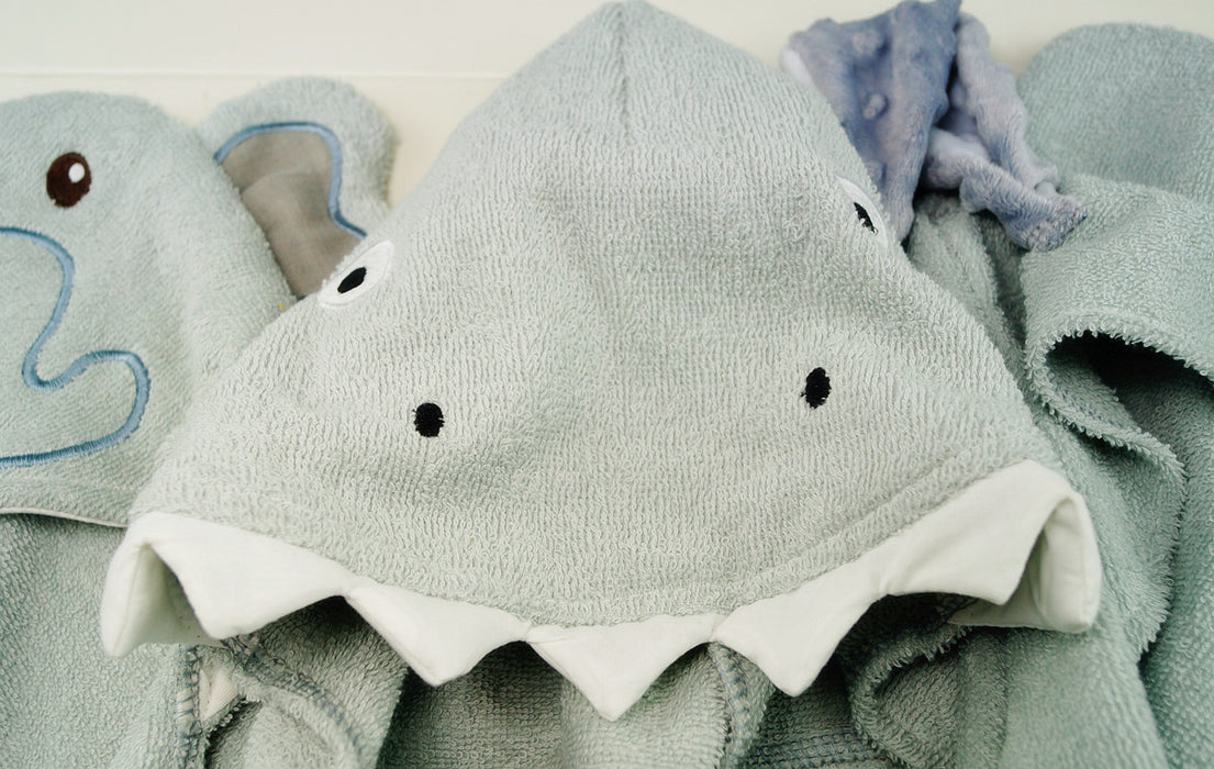 Toalla de manta de baño para bebé