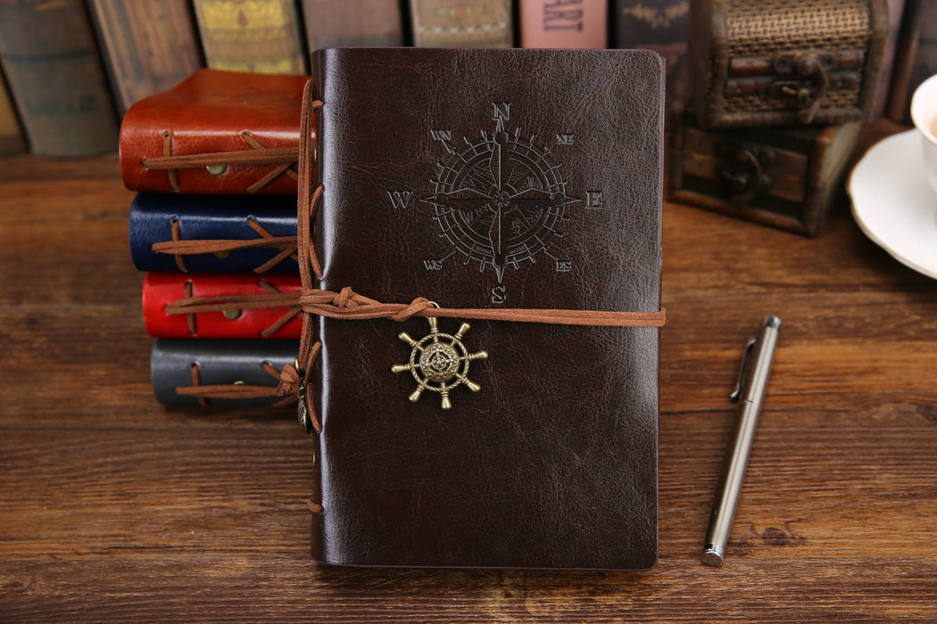 Caderno criativo