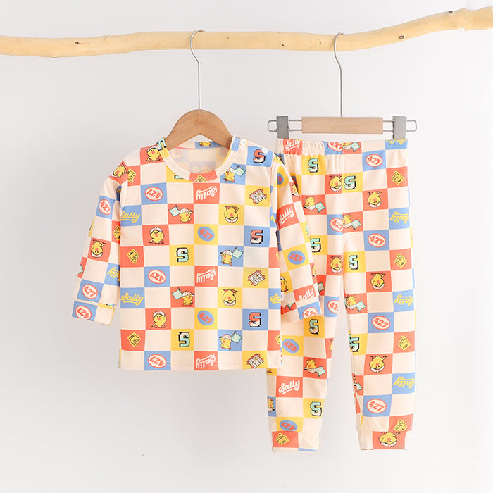 Conjunto de ropa para recién nacido de invierno para niña