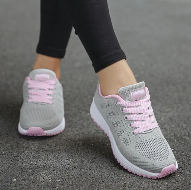 Zapatos de mujer Zapatillas deportivas
