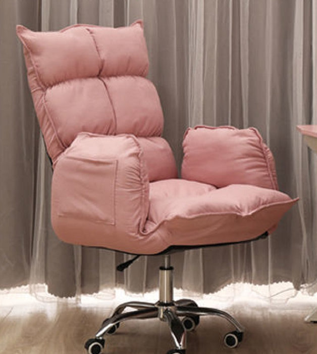 Cómoda silla sedentaria para sofá de juegos en casa