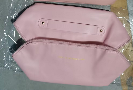 Reise-Kosmetiktasche, große Kapazität, multifunktionale Reise-Kosmetiktasche