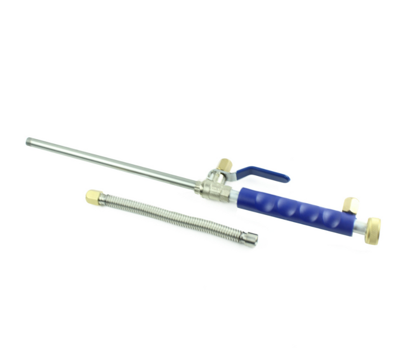 Lavadora de pistola de agua eléctrica de alta presión para coche, pulverizador de agua para limpieza de jardín