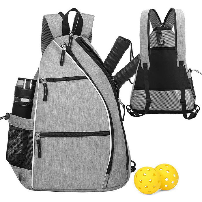 Raquettes de Tennis légères et imperméables pour enfants, sac à dos pour raquette de Badminton, offre spéciale