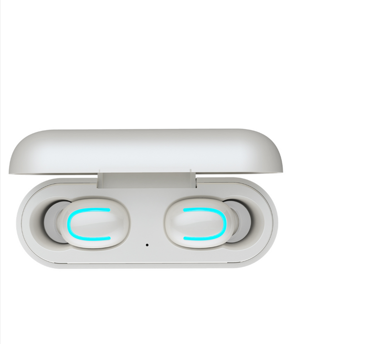 Bluetooth 5.0 écouteurs TWS casque sans fil Bluetooth écouteur mains libres casque