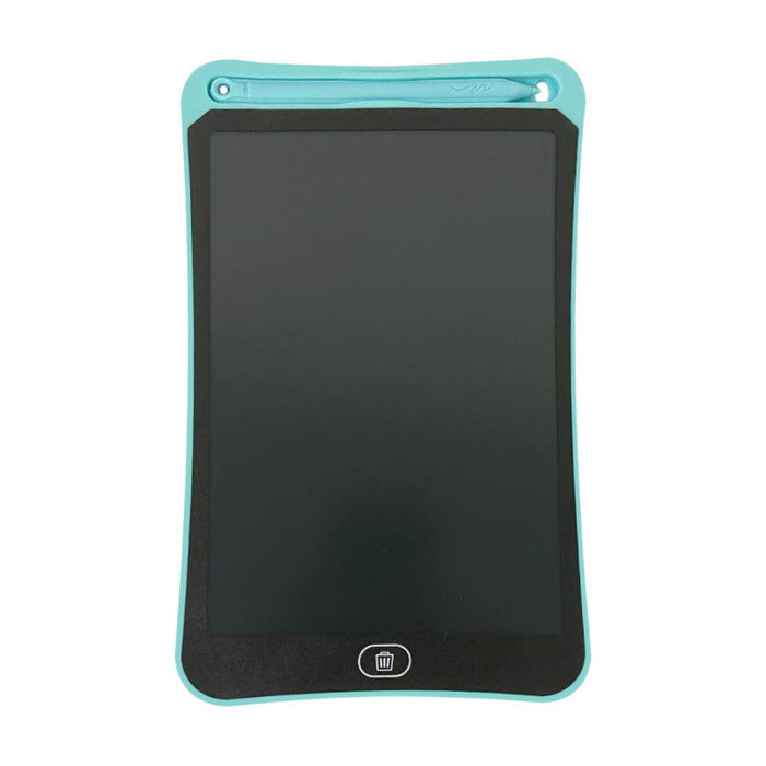 Tablero de escritura LCD de 8,5 pulgadas electrónico para niños