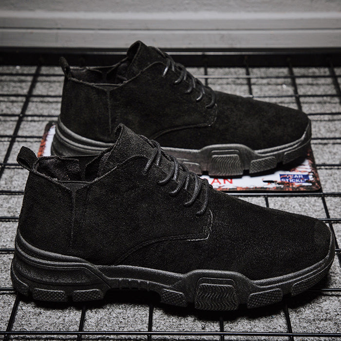 Zapatos de hombre Martin primavera otoño