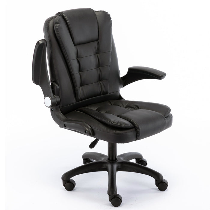 Silla de oficina reclinable elevador silla giratoria ergonómica silla de ordenador para el hogar silla Simple