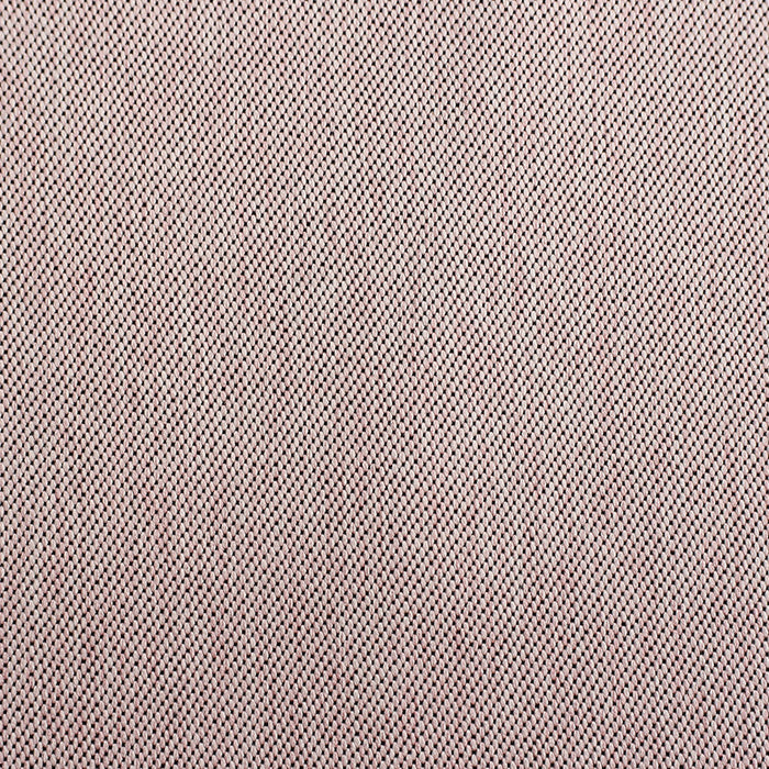 Cortina jacquard espessante de linho dupla face com alto sombreamento