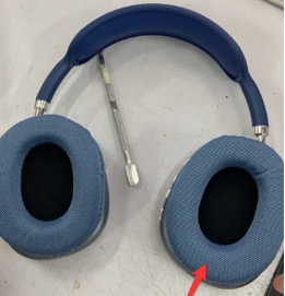P9MAX Auriculares Bluetooth Auriculares montados en la cabeza Auriculares inalámbricos con Bluetooth Suministros electrónicos
