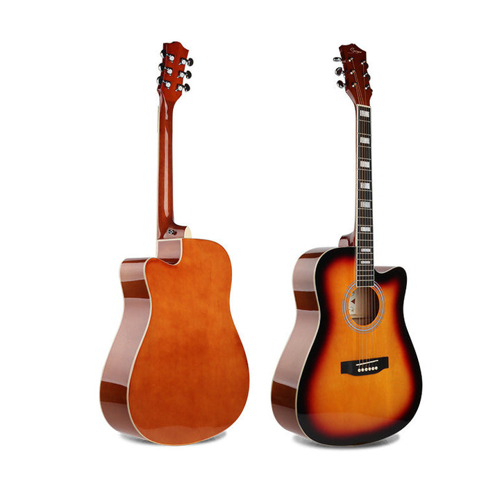 guitarra acustica de 41 pulgadas