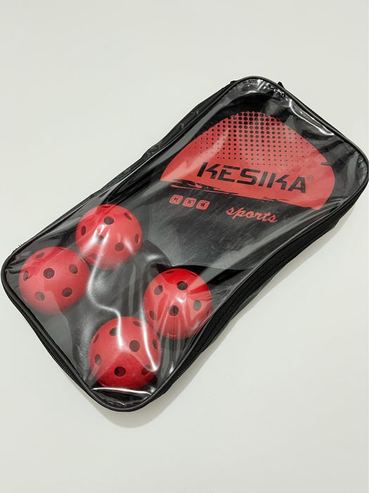 Combinación de traje de raqueta Coskapik