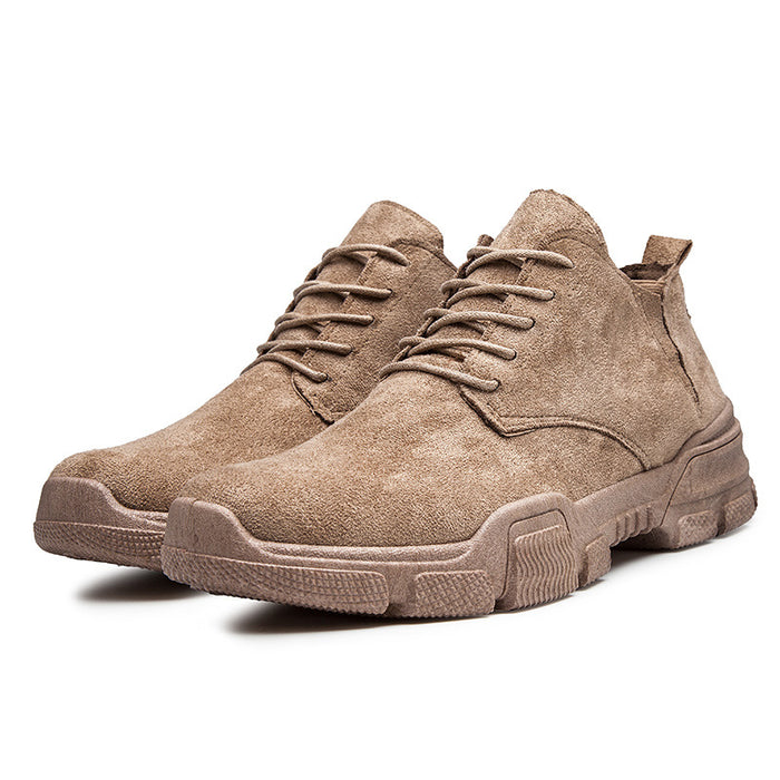 Zapatos de hombre Martin primavera otoño