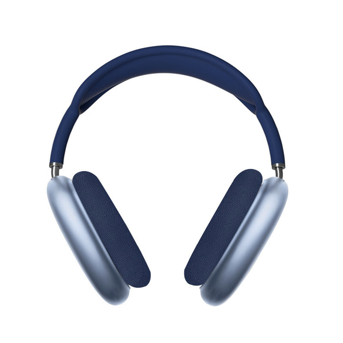 P9MAX Auriculares Bluetooth Auriculares montados en la cabeza Auriculares inalámbricos con Bluetooth Suministros electrónicos