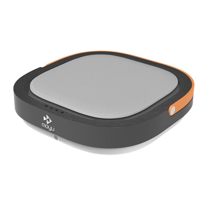 Mini lavadora de cubos plegable portátil