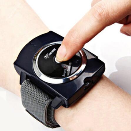 Pulsera antironquidos Biosensor electrónico Pulsera anti ronquidos
