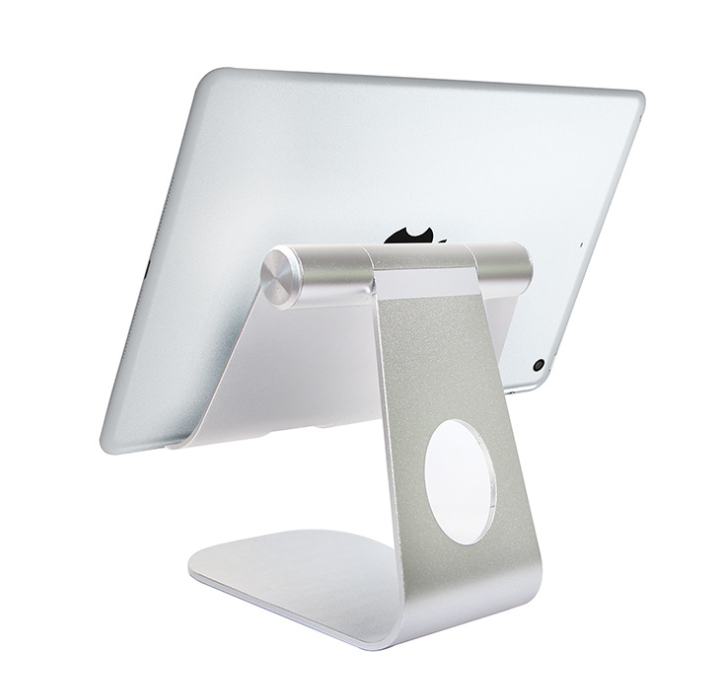 Kompatibel mit Apple, Tablet-Ständer-Halterung für Ipad-Ständer, Mini-Tablet-Telefon