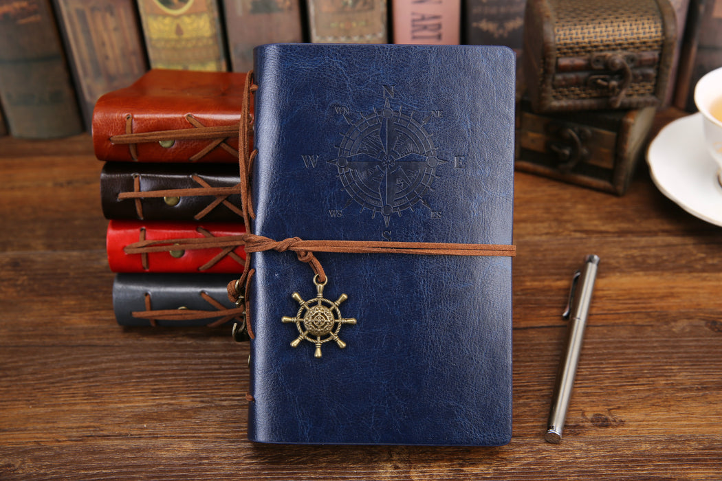 Caderno criativo
