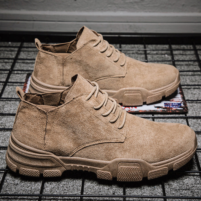 Zapatos de hombre Martin primavera otoño