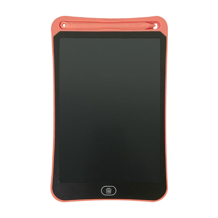 Tablero de escritura LCD de 8,5 pulgadas electrónico para niños